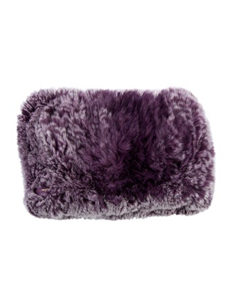 Glamourpuss Rabbit Headband