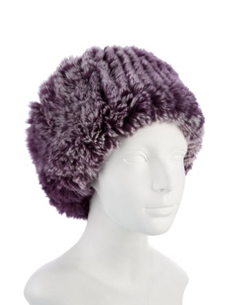 Glamourpuss Rabbit Headband