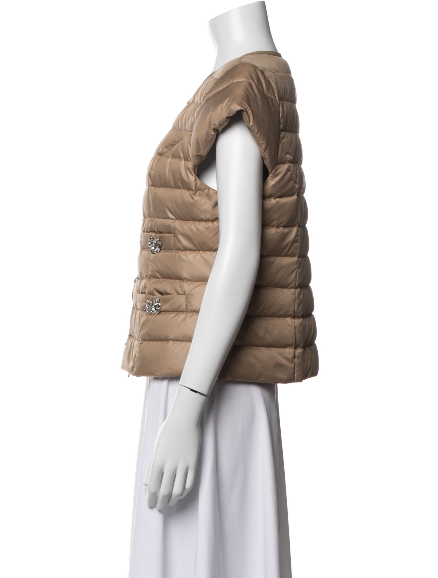 Glamourpuss Jacket