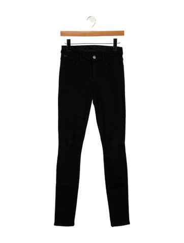 GoldSign Pants Skinny Leg XS