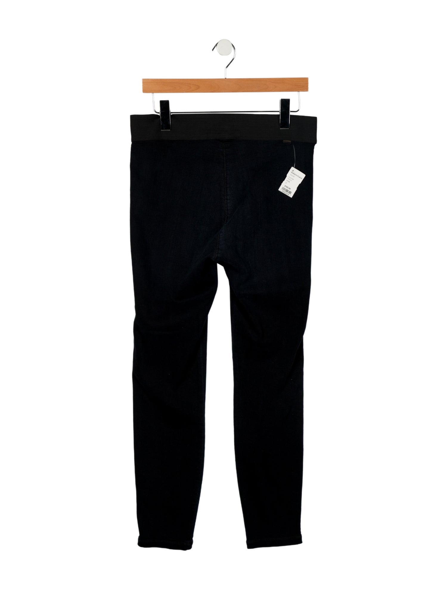 GoldSign Mid-Rise Skinny Leg Jeans w/ Tags