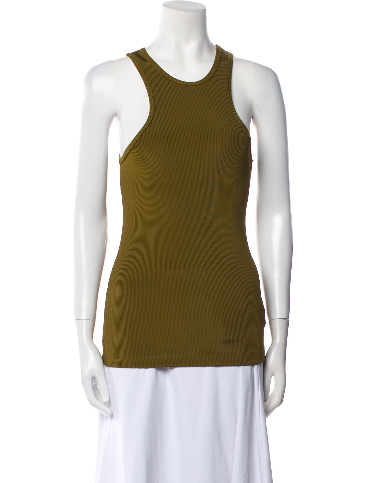 GoldSign Scoop Neck Sleeveless Top w/ Tags