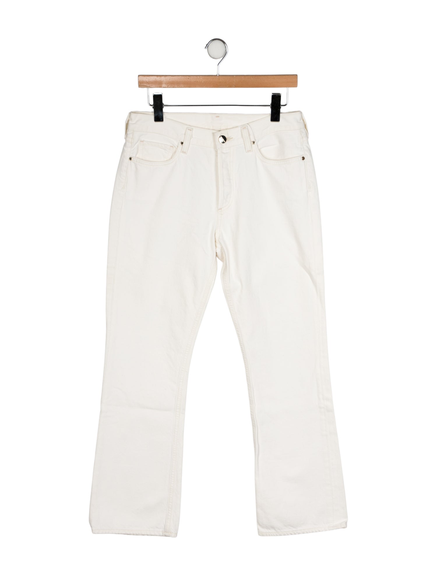 GoldSign Wide Leg Pants w/ Tags