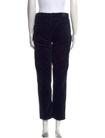 GoldSign Straight Leg Pants