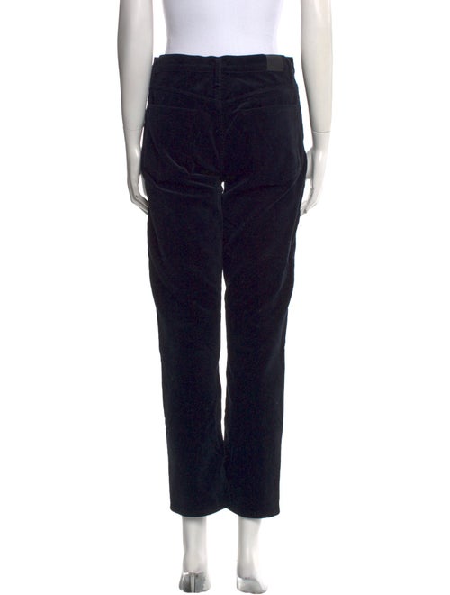 GoldSign Straight Leg Pants