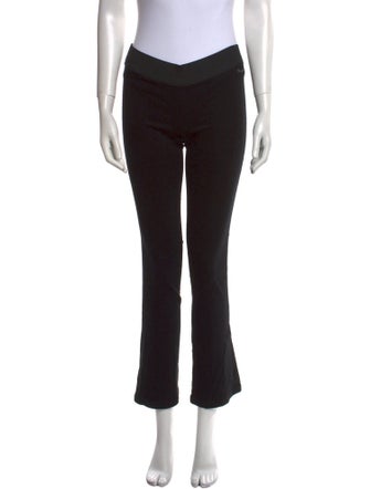 GoldSign Straight Leg Pants