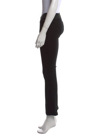 GoldSign Straight Leg Pants