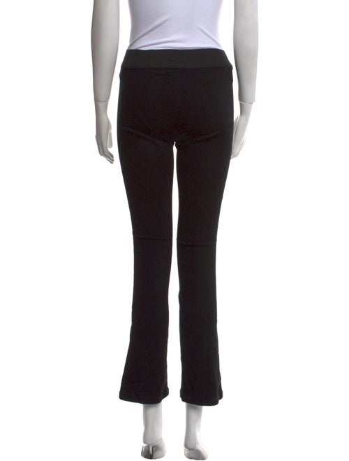 GoldSign Straight Leg Pants