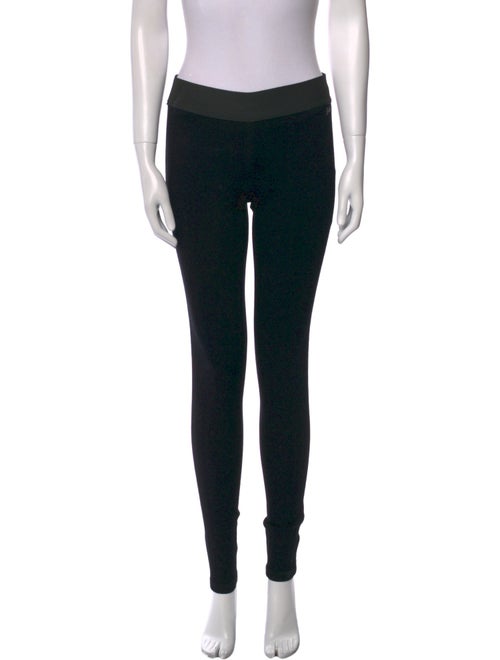 GoldSign Skinny Leg Pants