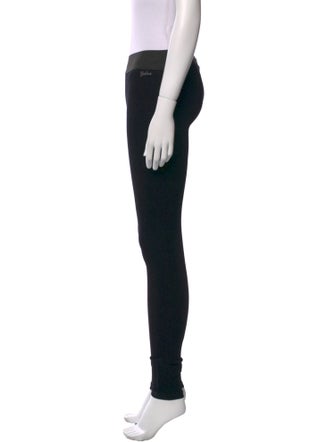 GoldSign Skinny Leg Pants