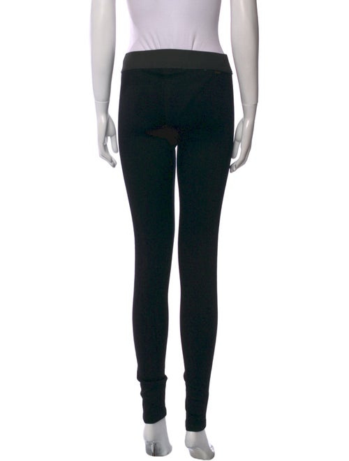 GoldSign Skinny Leg Pants