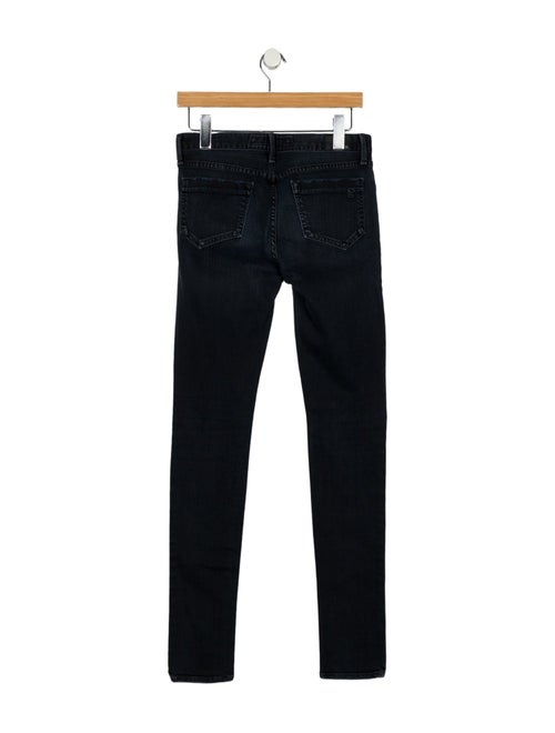 GoldSign Skinny Leg Pants