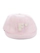GOLF le FLEUR* x Ebbets Field Flannels Wool Fitted Baseball Cap
