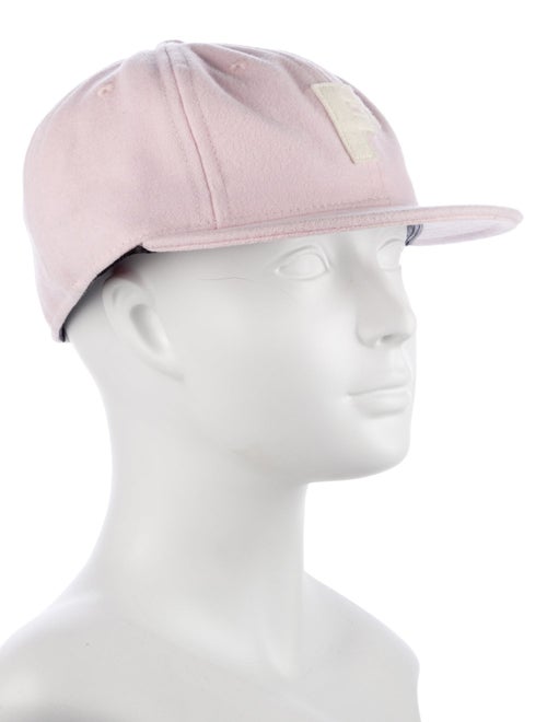 GOLF le FLEUR* x Ebbets Field Flannels Wool Fitted Baseball Cap