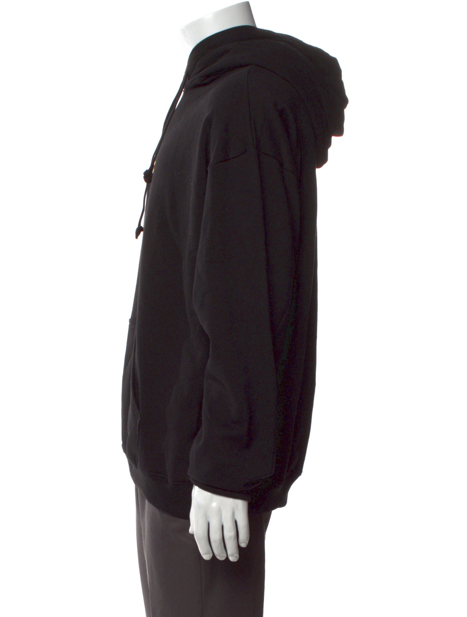 GOLF le FLEUR* Graphic Print Crew Neck Hoodie