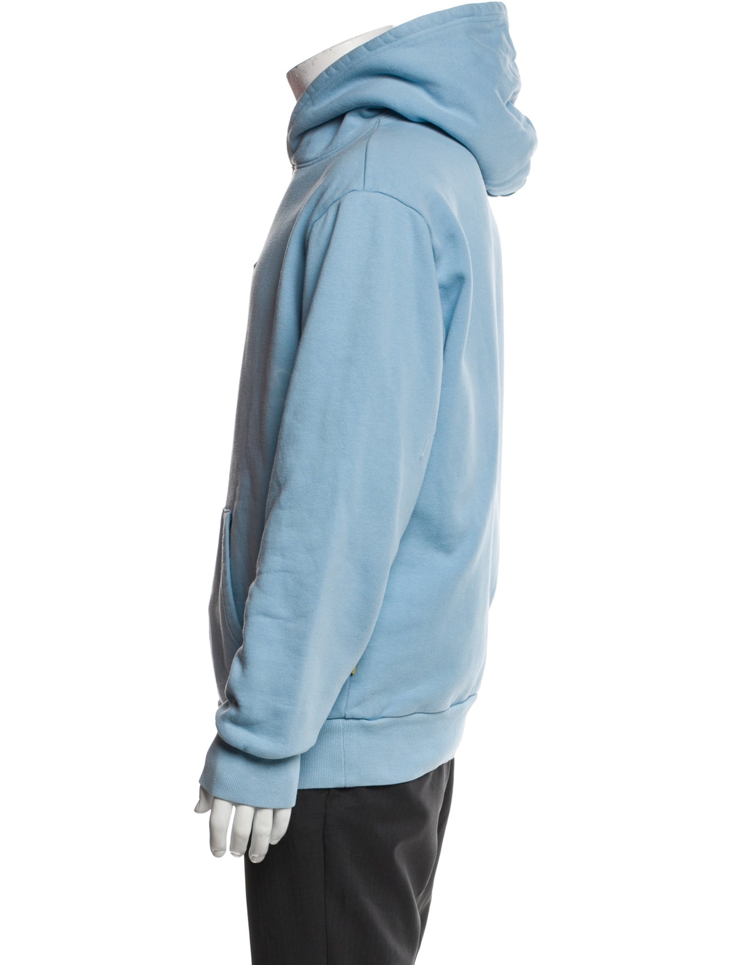 GOLF le FLEUR* Graphic Print Crew Neck Hoodie