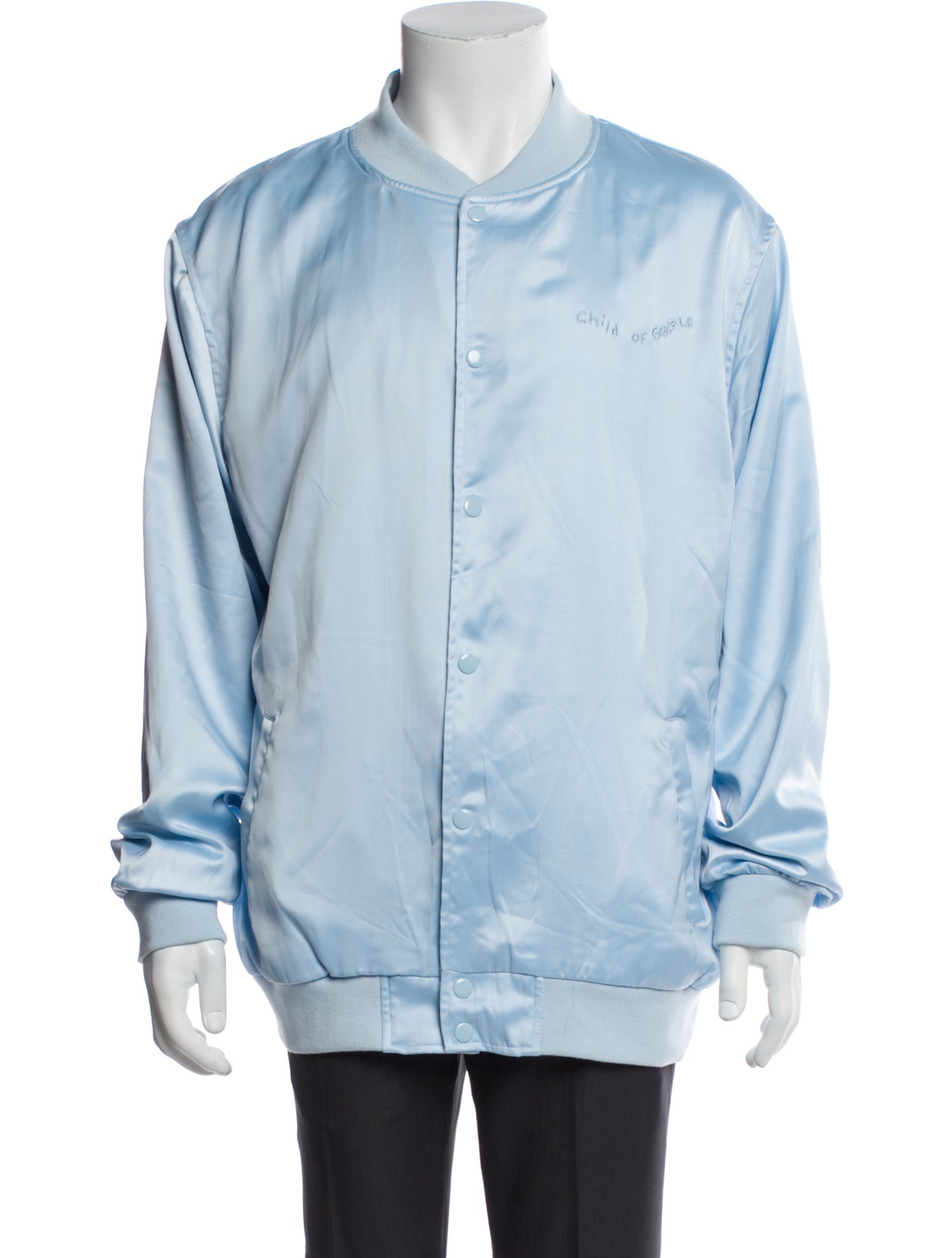 GOLF le FLEUR* Bomber Jacket