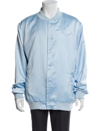 GOLF le FLEUR* Bomber Jacket