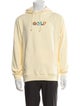 GOLF le FLEUR* Graphic Print Crew Neck Hoodie