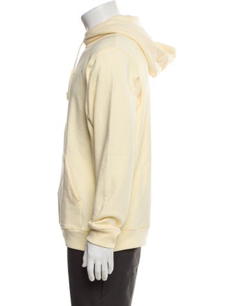 GOLF le FLEUR* Graphic Print Crew Neck Hoodie