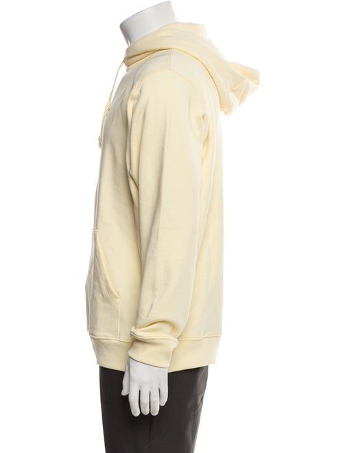 GOLF le FLEUR* Graphic Print Crew Neck Hoodie