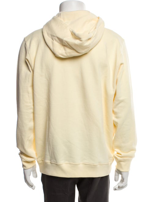 GOLF le FLEUR* Graphic Print Crew Neck Hoodie