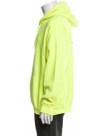GOLF le FLEUR* Graphic Print Crew Neck Hoodie