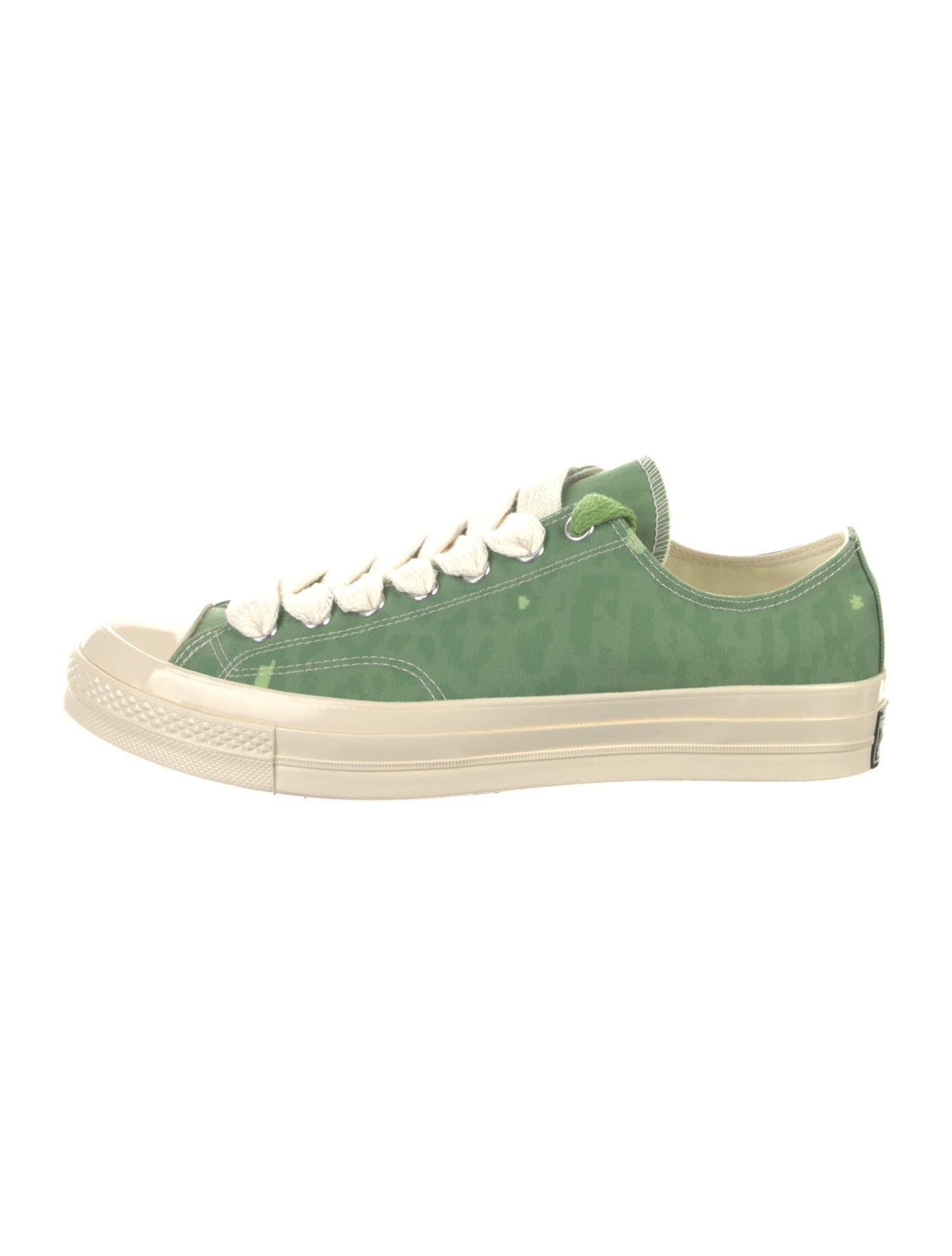 GOLF le FLEUR* Canvas Sneakers