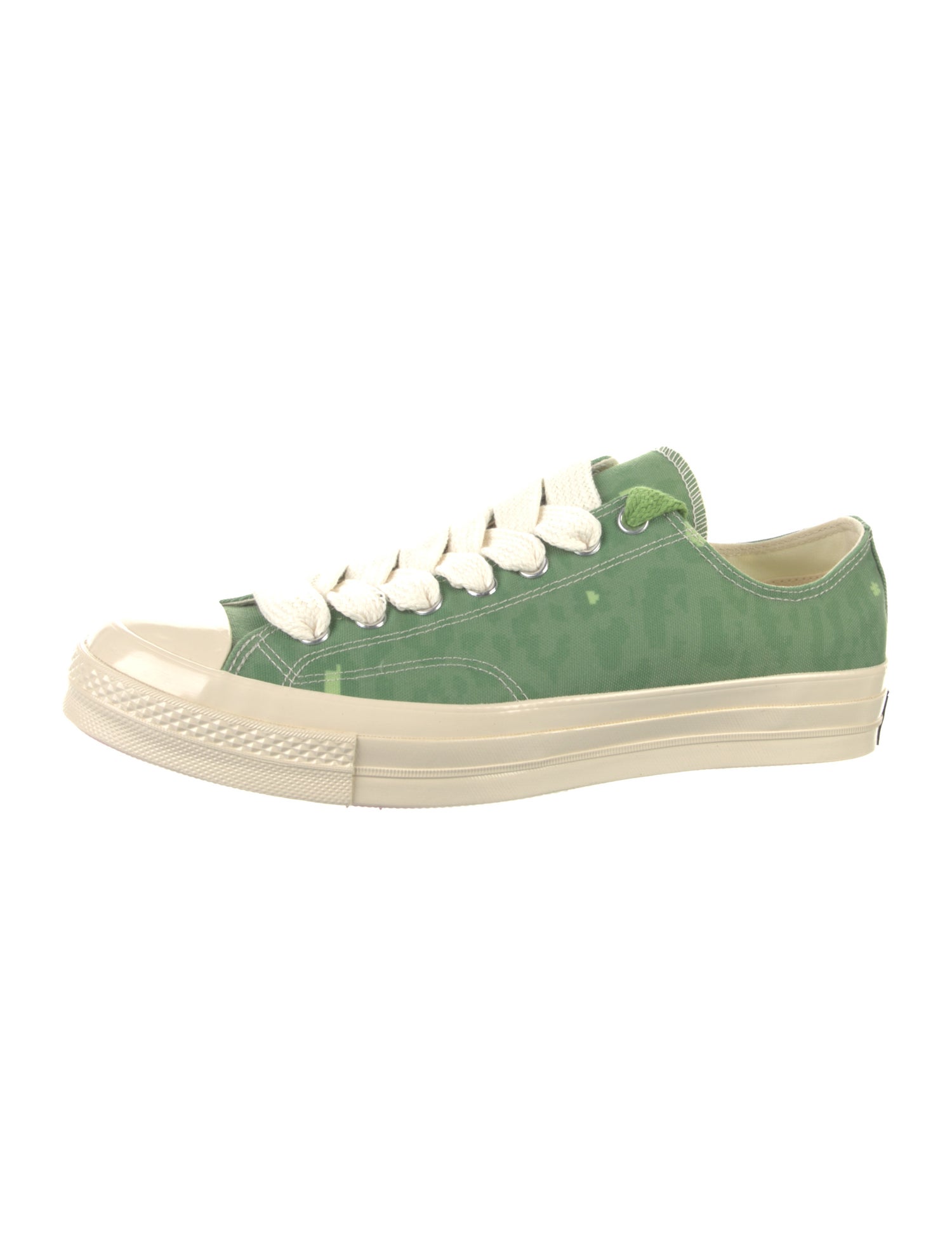 GOLF le FLEUR* Canvas Sneakers