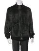 Angelo Galasso Moto Jacket