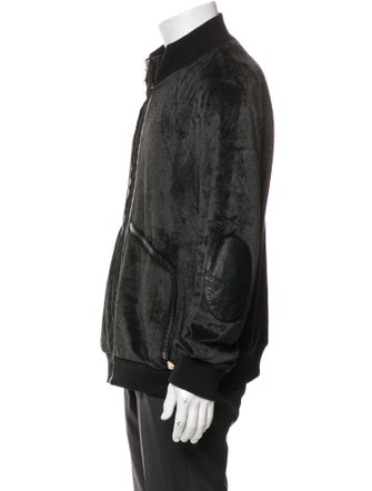 Angelo Galasso Moto Jacket