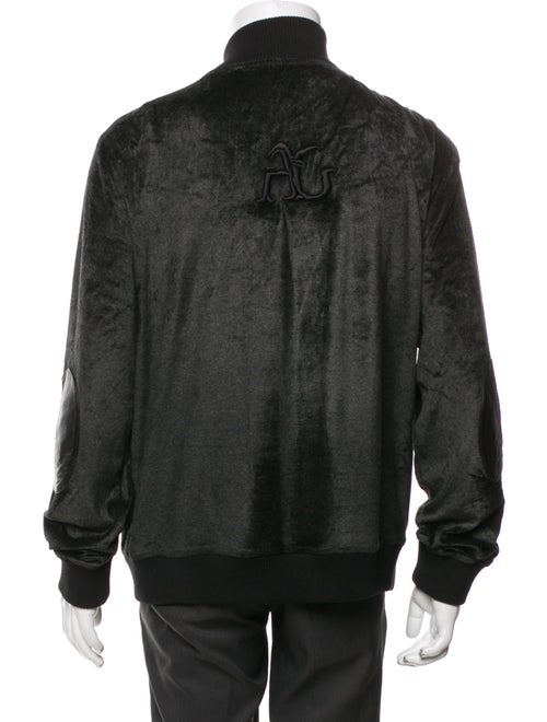 Angelo Galasso Moto Jacket