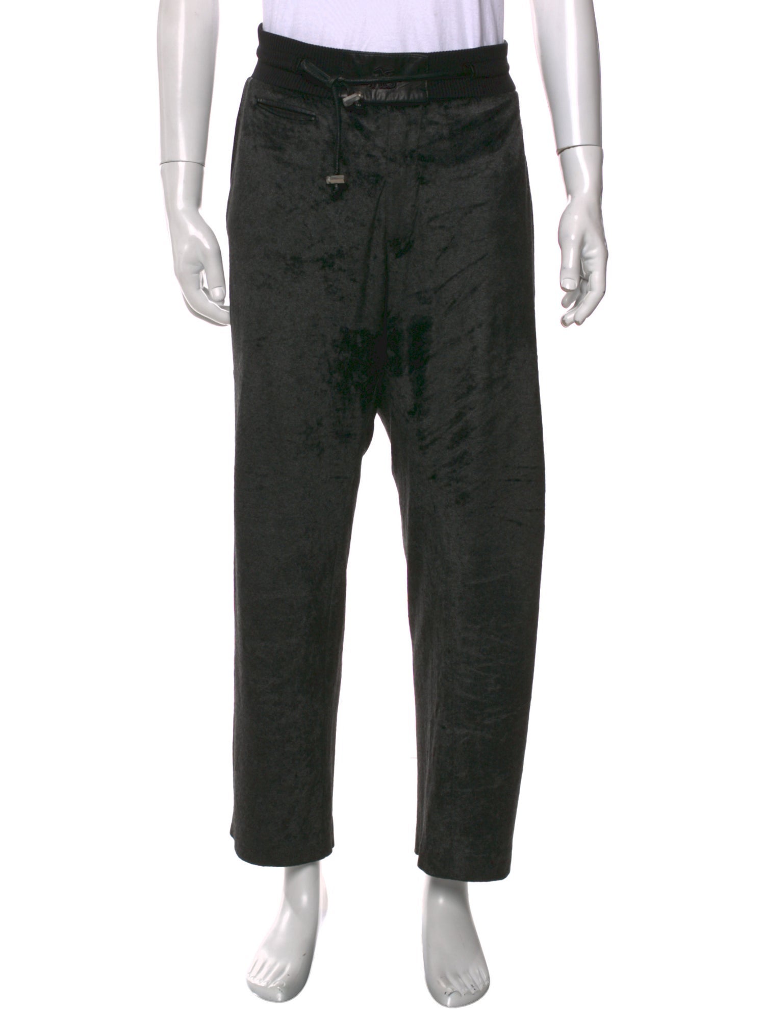 Angelo Galasso Pants