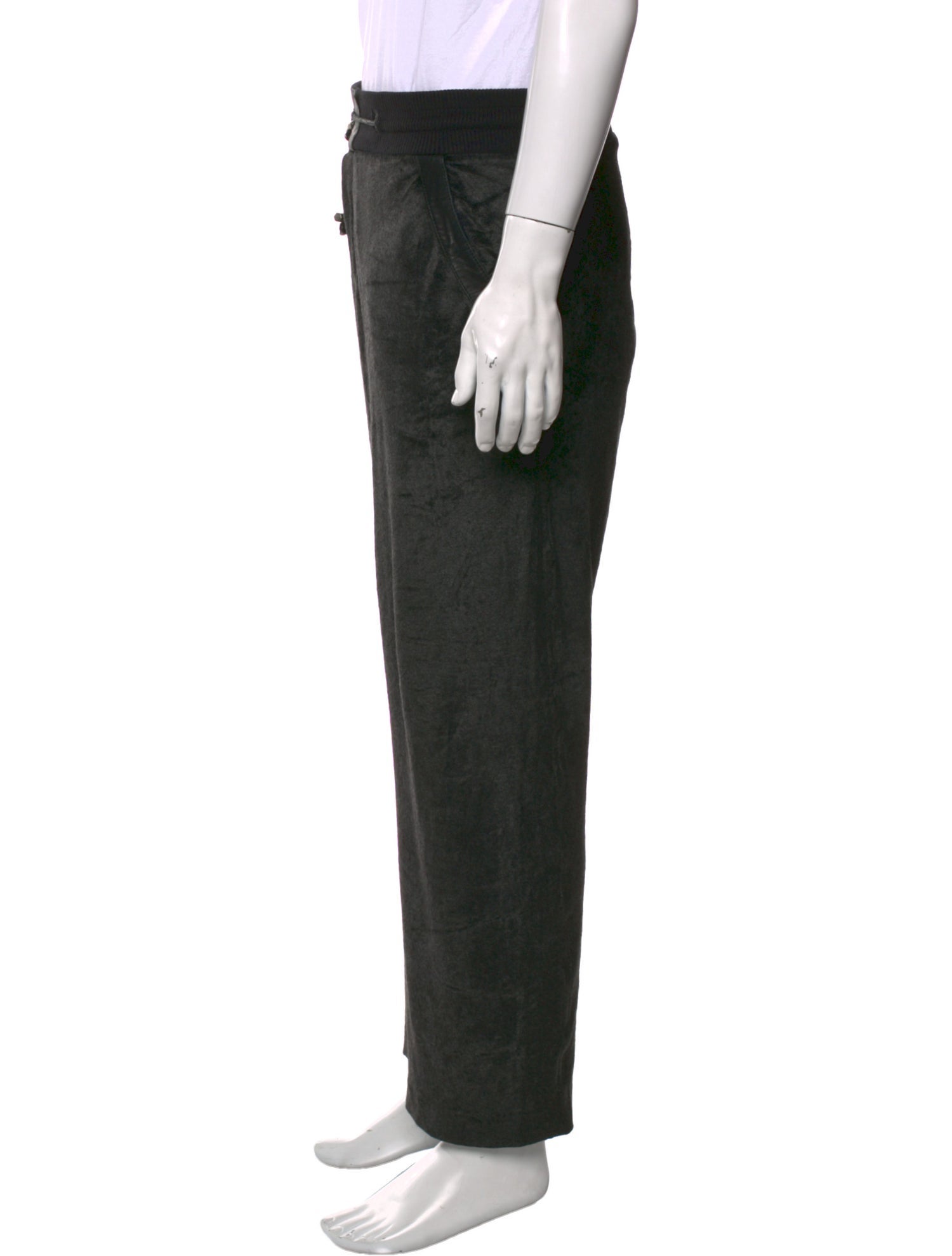 Angelo Galasso Pants