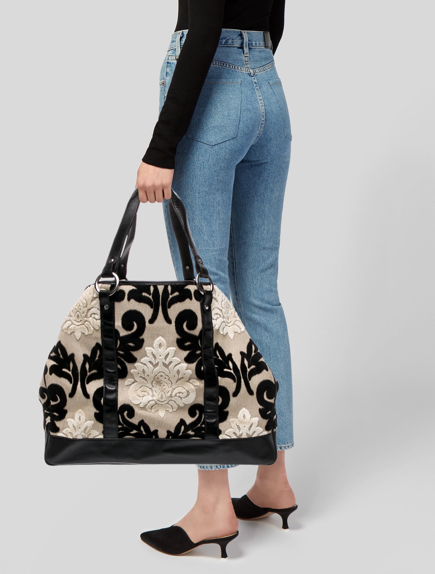 Glenda Gies Tote