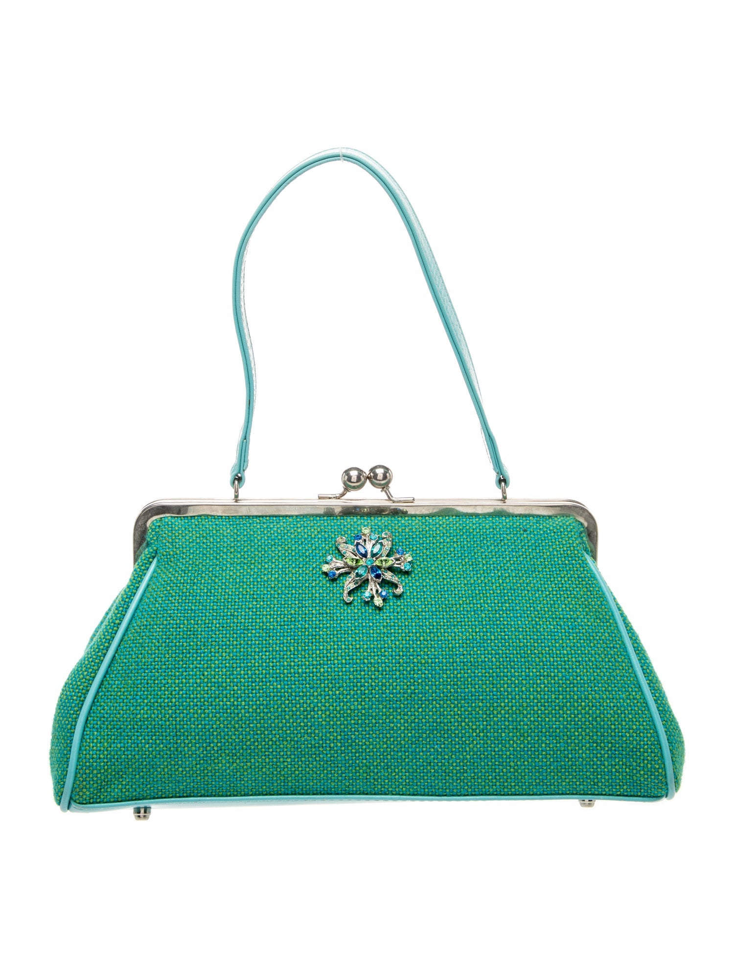 Glenda Gies Shoulder Bag