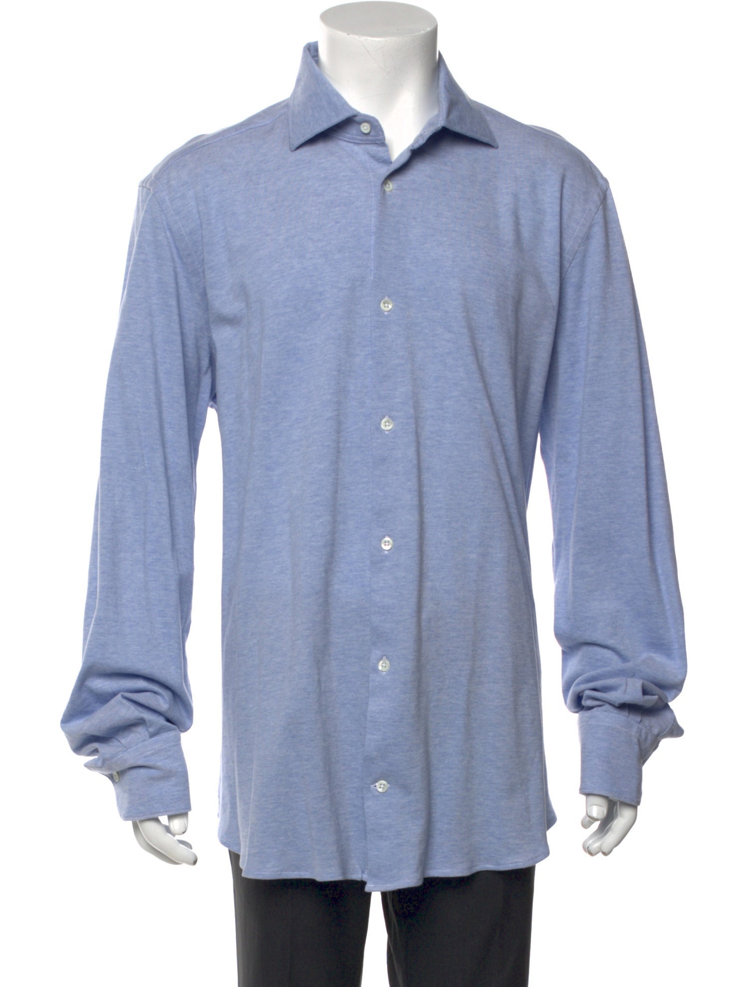 Glanshirt Long Sleeve Dress Shirt w/ Tags
