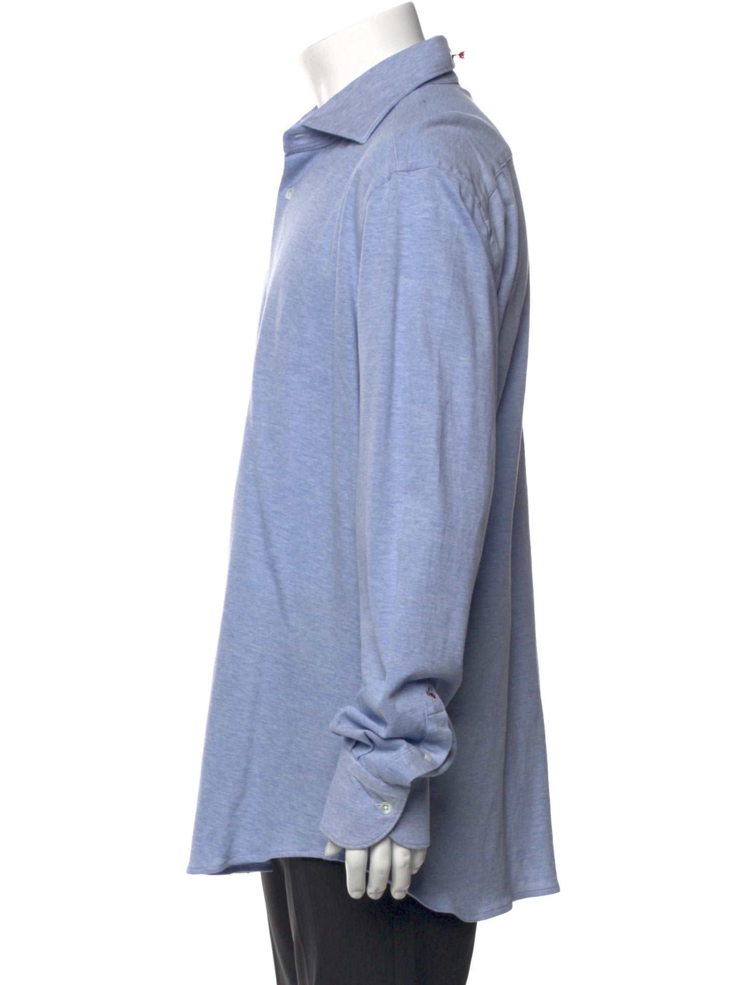 Glanshirt Long Sleeve Dress Shirt w/ Tags