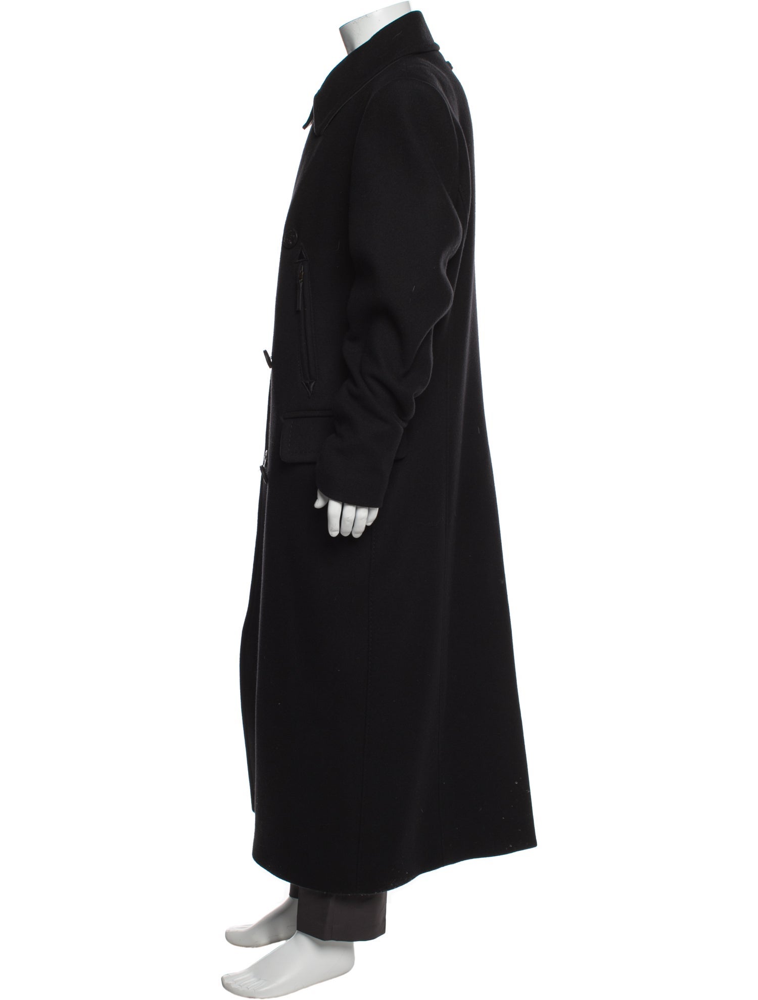 Gaultier² Vintage 2000's Overcoat