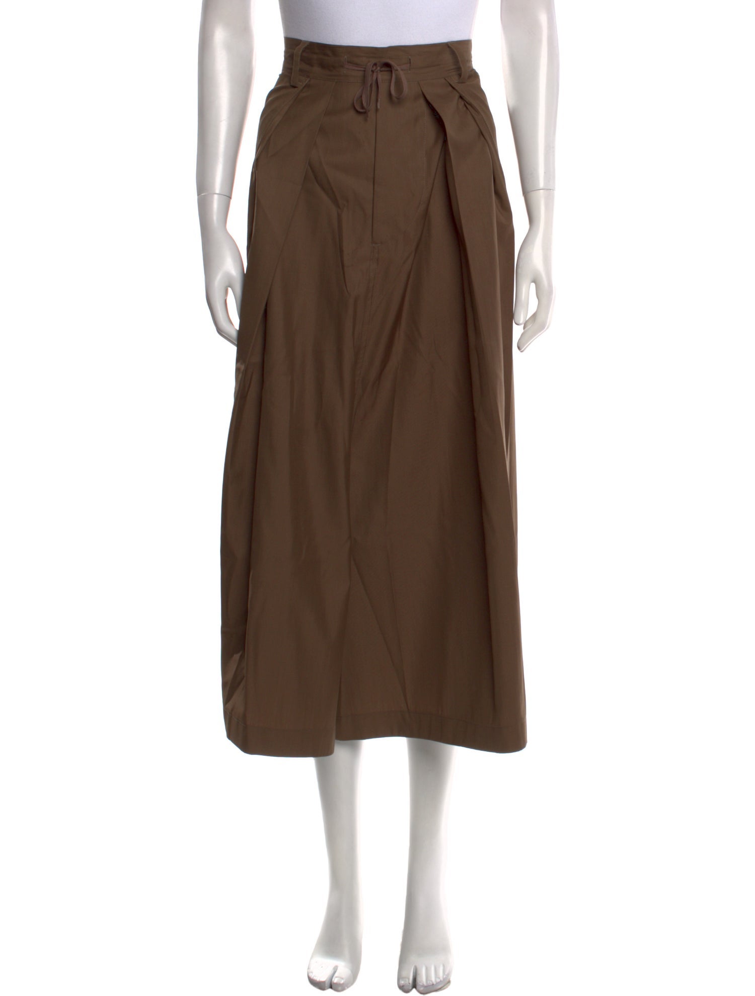 Gaultier² Vintage Wide Leg Pants