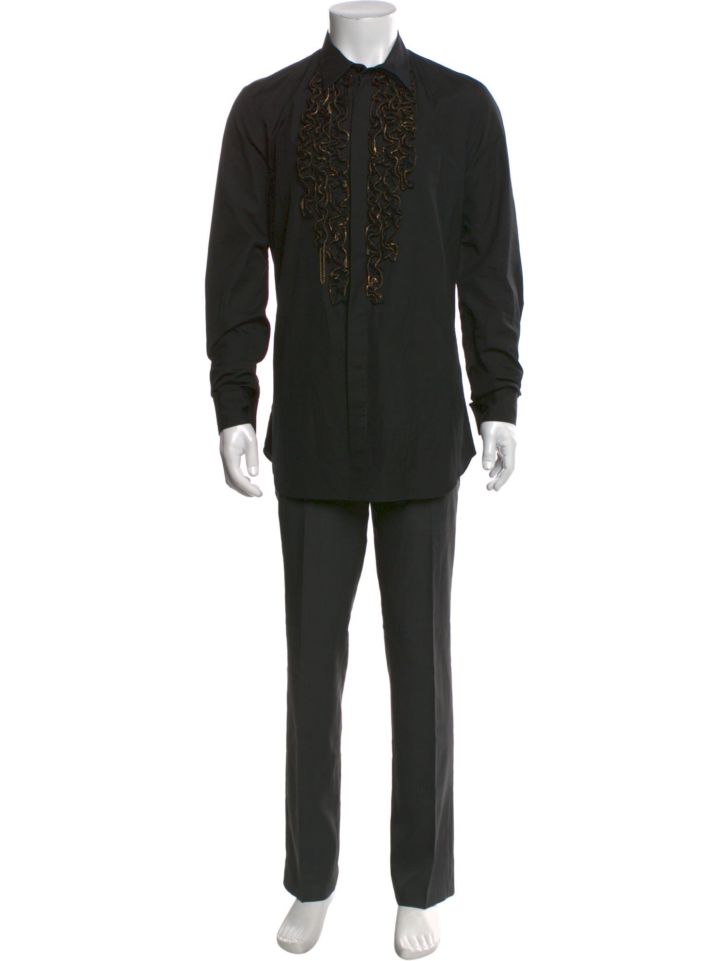 Gaultier² Vintage 2000's Shirt