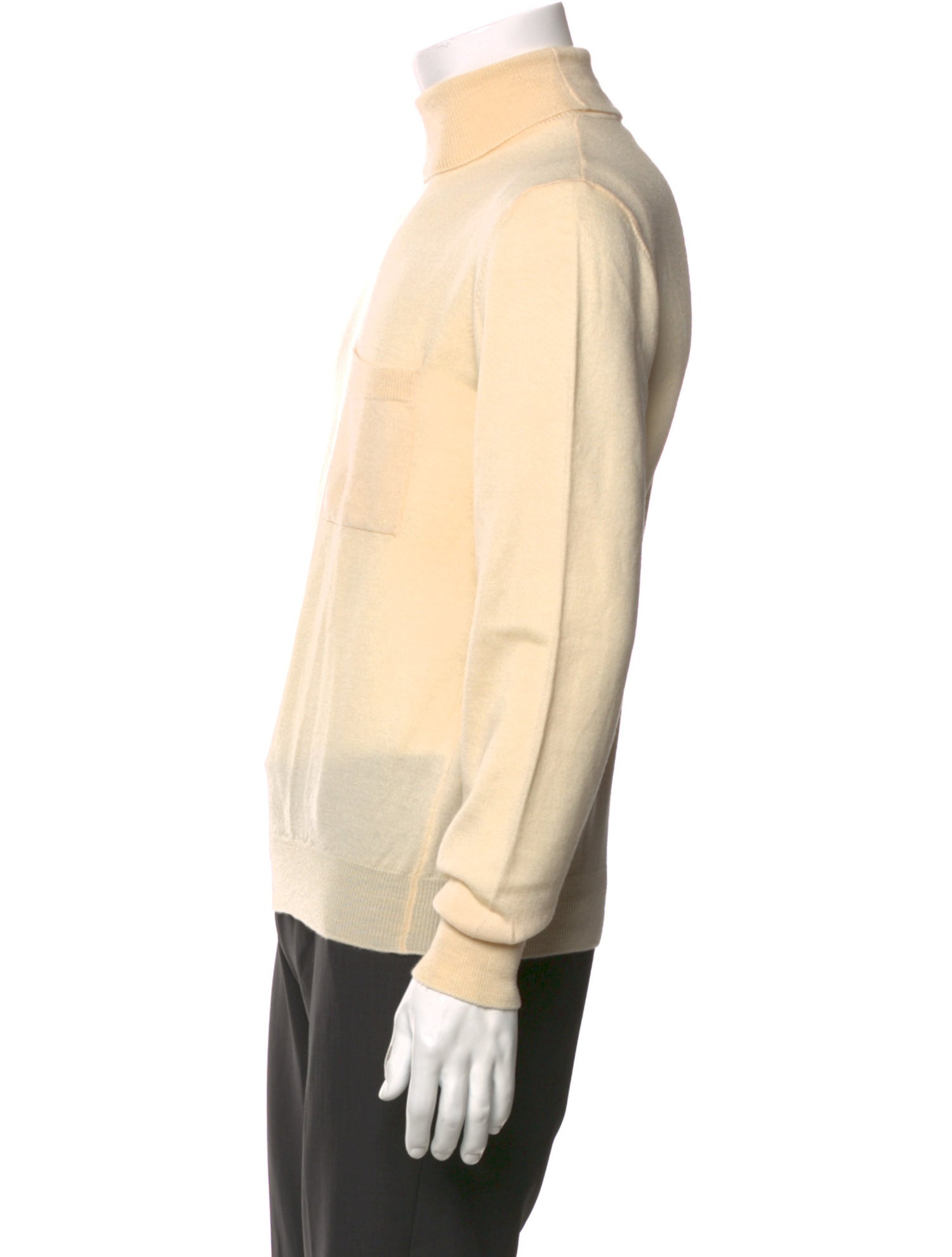 Gaultier² Vintage 2000's Pullover