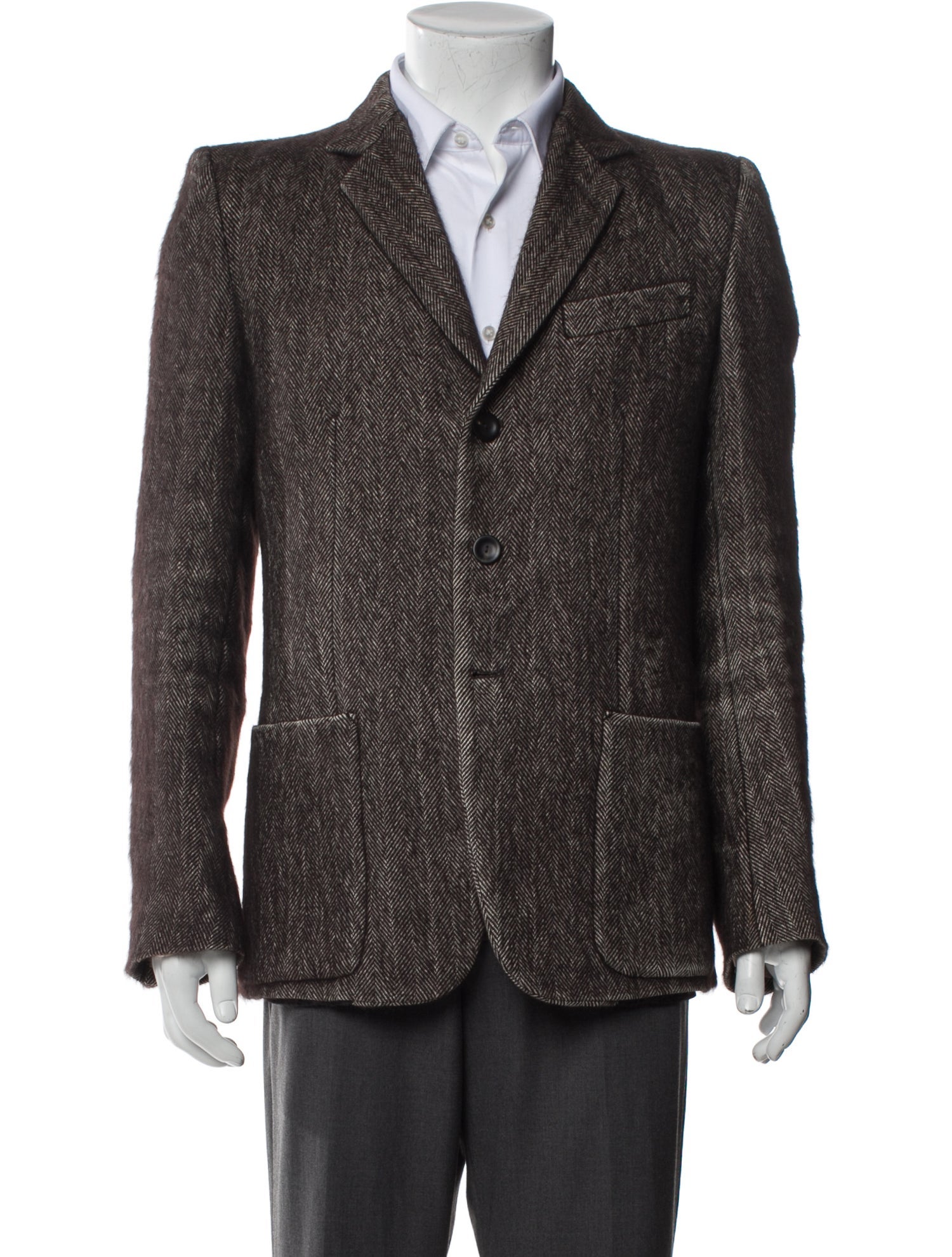 Gaultier² Vintage Late 2000's - Early 2010's Blazer