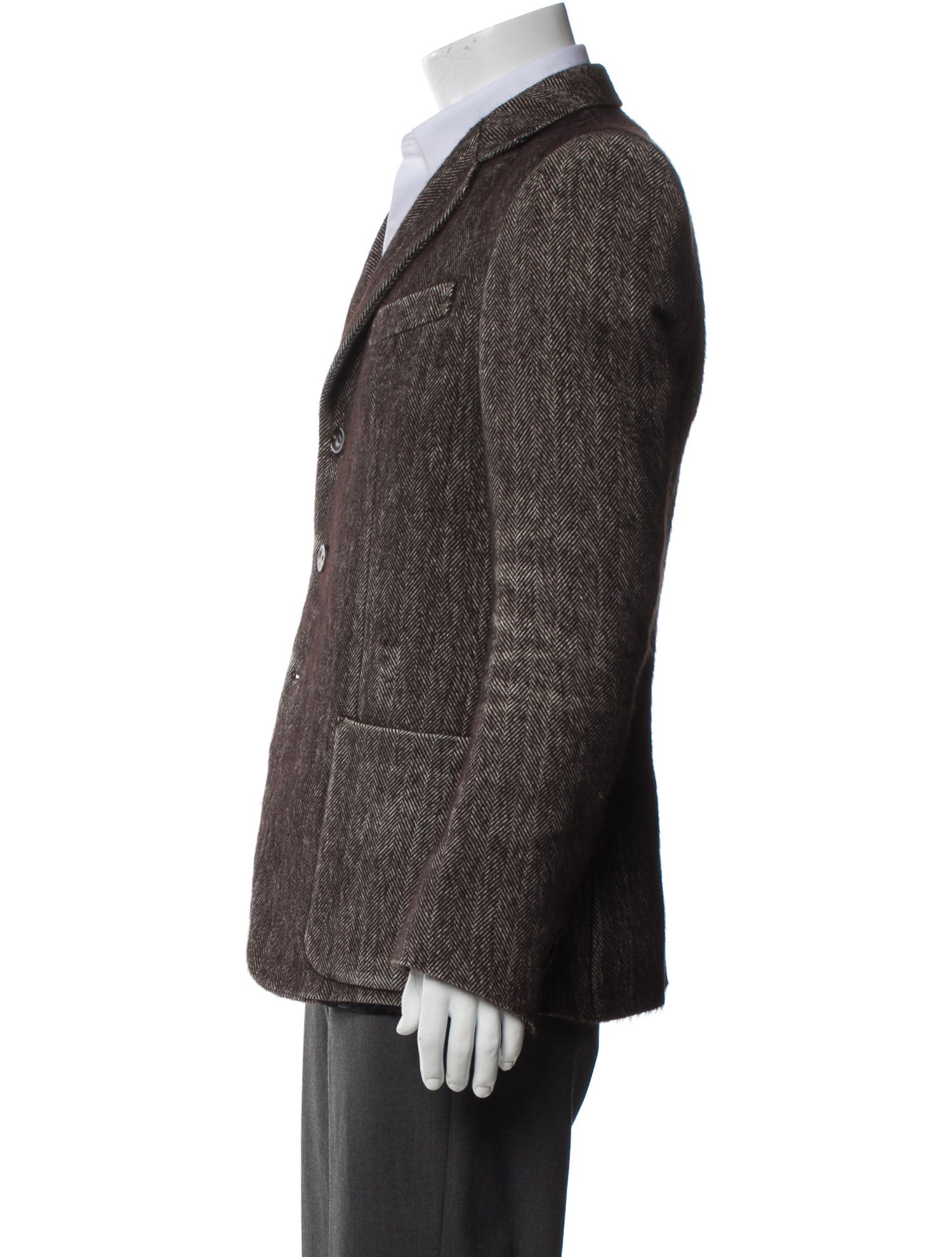 Gaultier² Vintage Late 2000's - Early 2010's Blazer