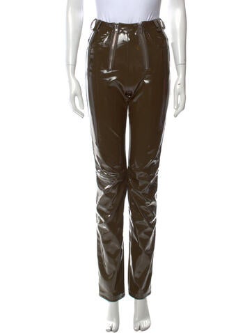 GmbH Pants 2020 Straight Leg 24 | XS