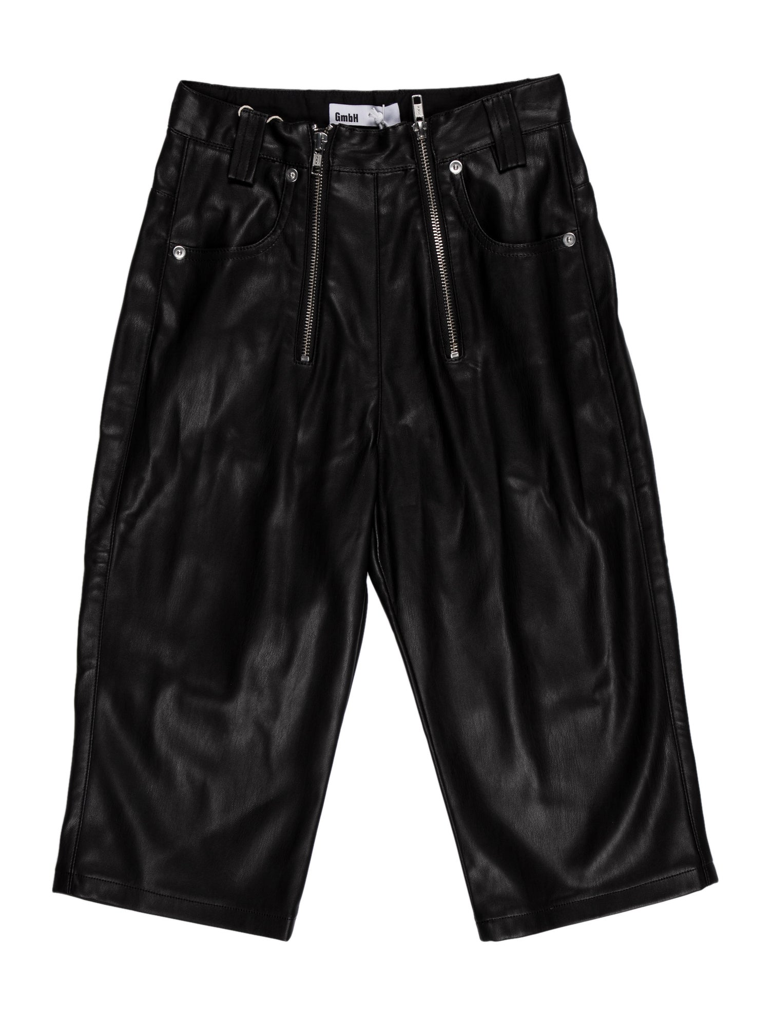 GmbH Knee-Length Shorts