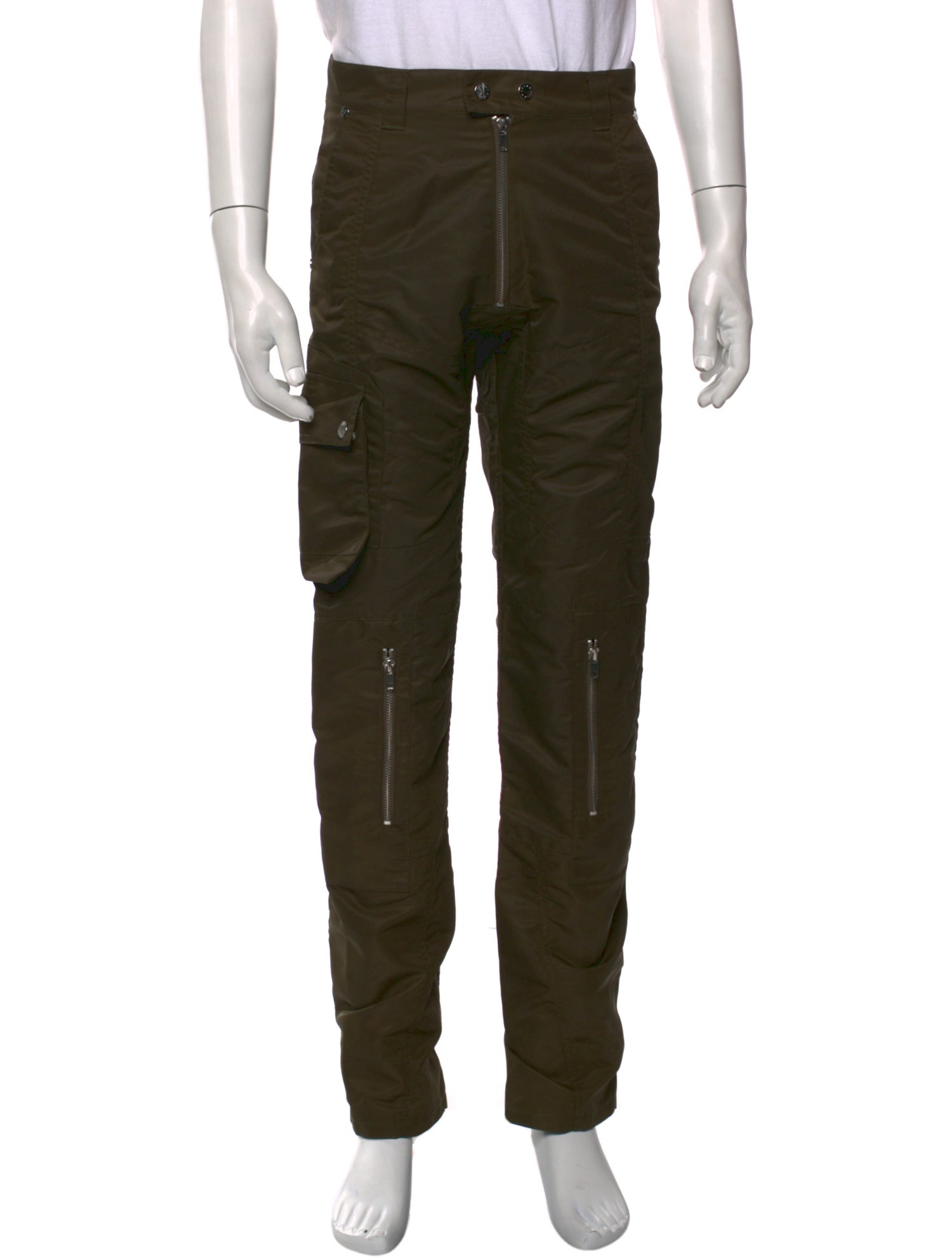 GmbH 2023 Pants