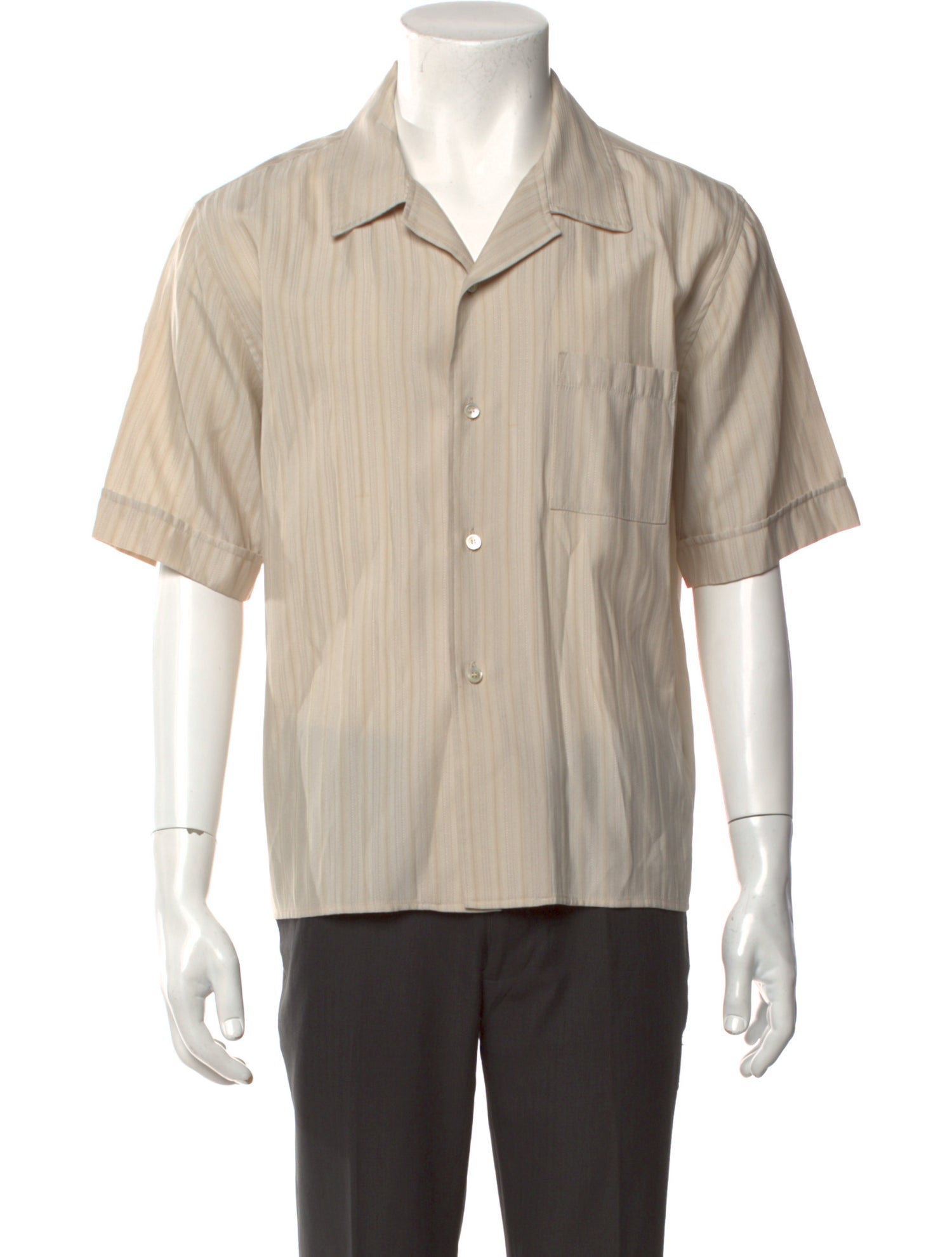 GmbH Three-Quarter Sleeve Shirt