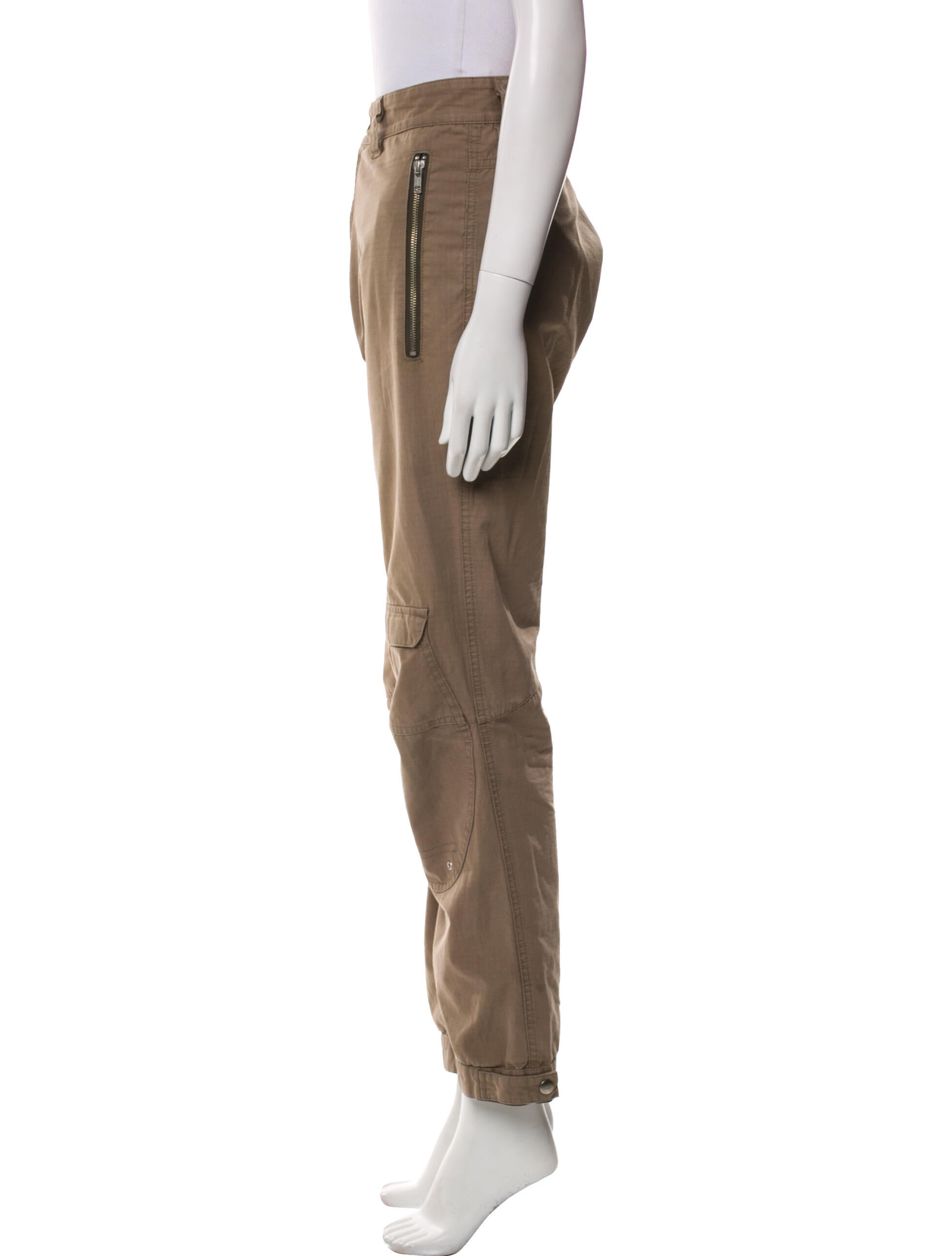 GmbH Cargo Pants