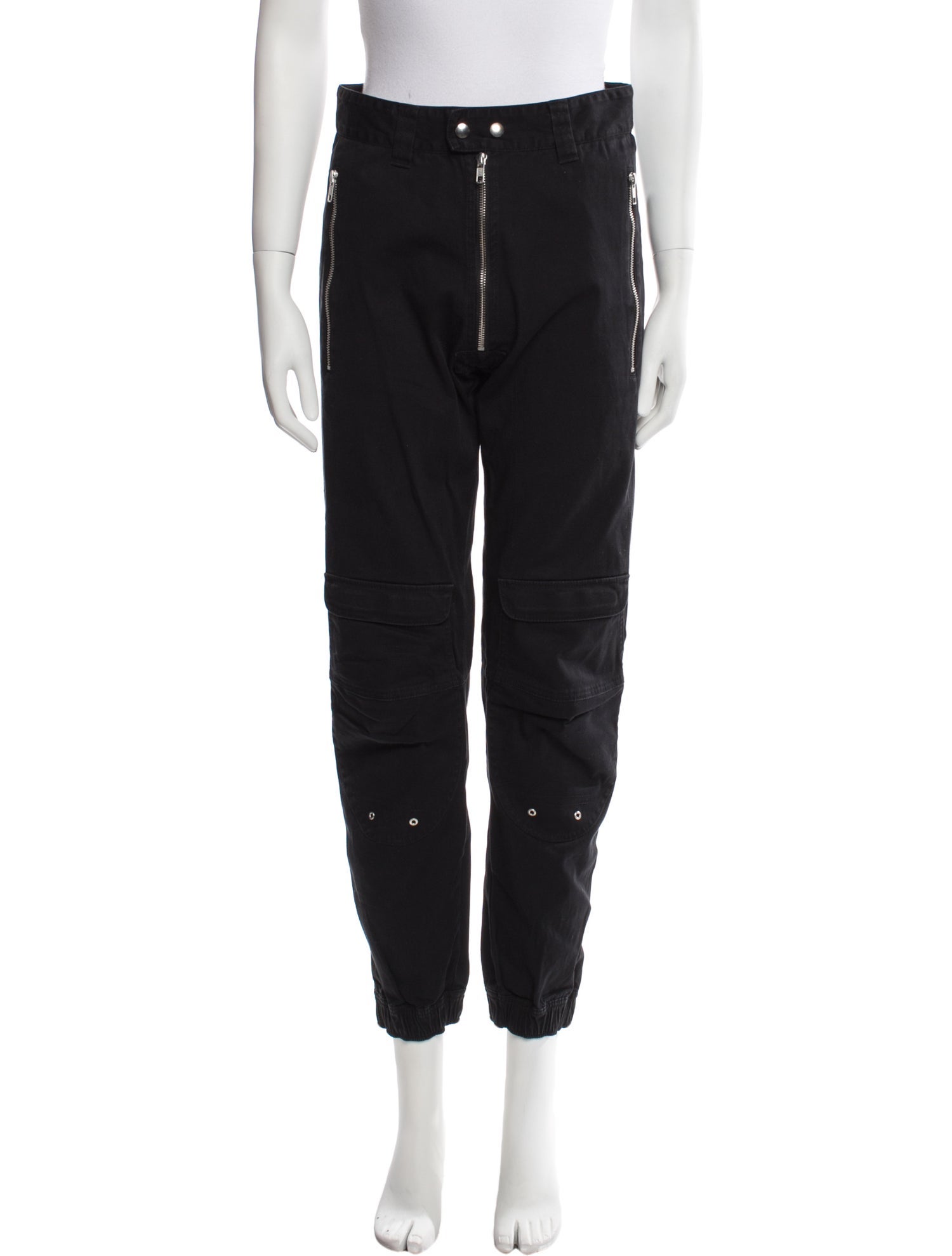 GmbH Skinny Leg Pants